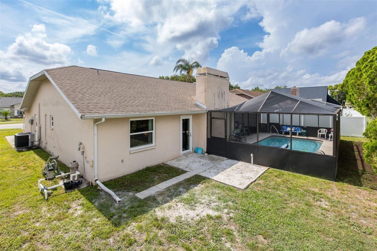 4515 County Breeze Drive , New Port Richey, FL 34653 Photo