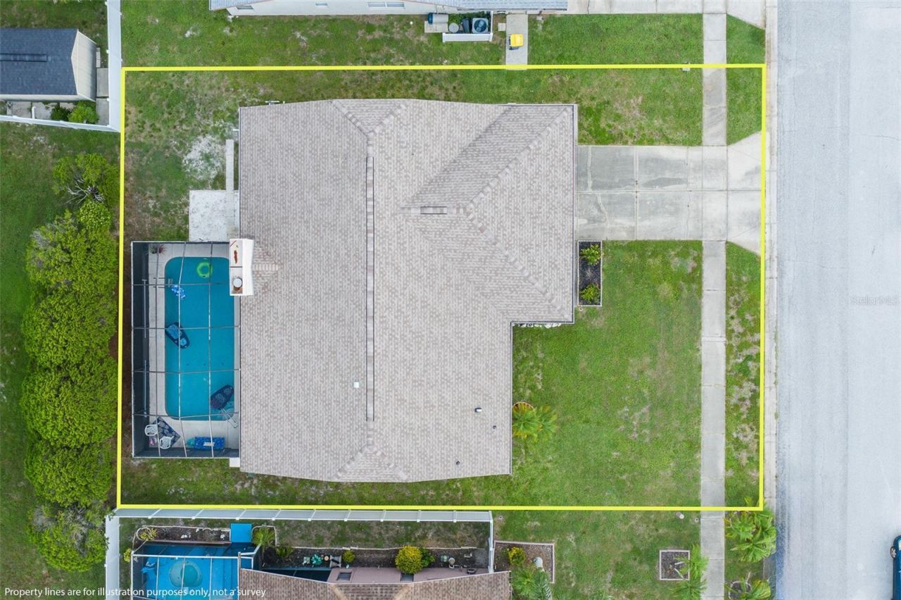 4515 County Breeze Drive , New Port Richey, FL 34653 Photo