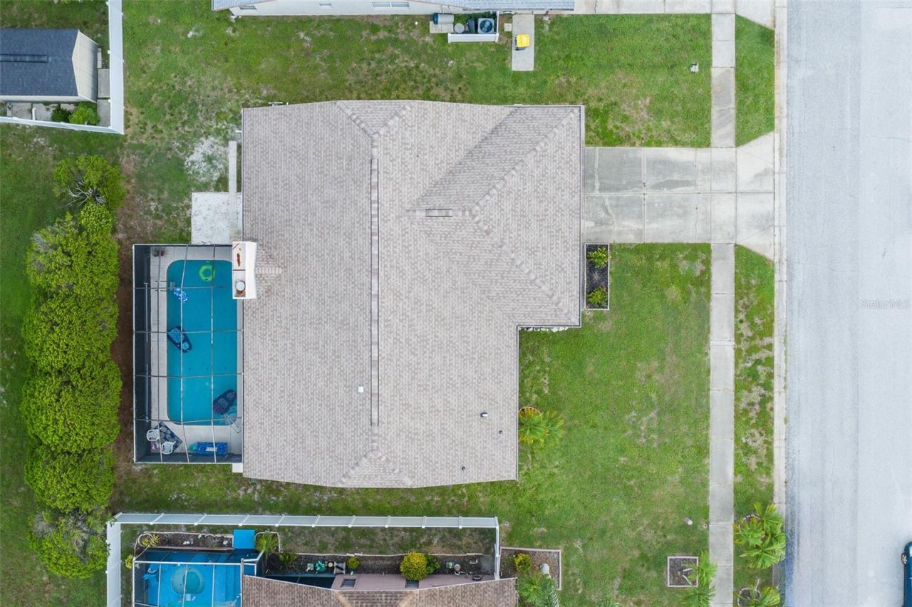4515 County Breeze Drive , New Port Richey, FL 34653 Photo