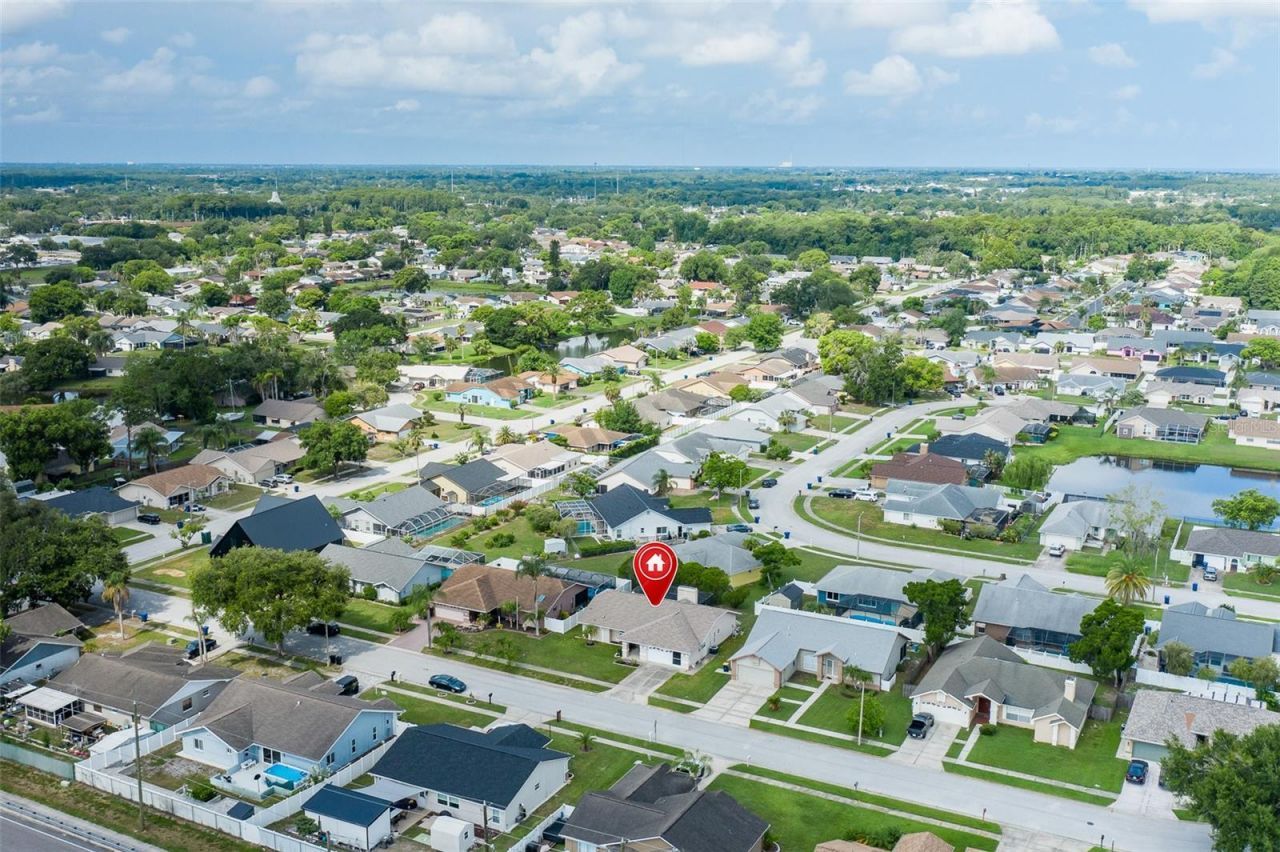 4515 County Breeze Drive , New Port Richey, FL 34653 Photo