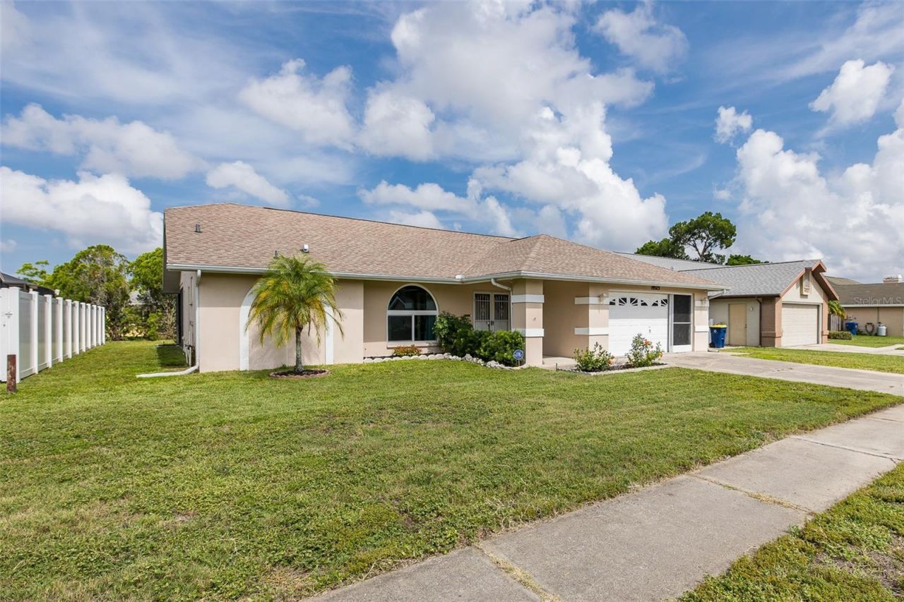 4515 County Breeze Drive , New Port Richey, FL 34653 Photo