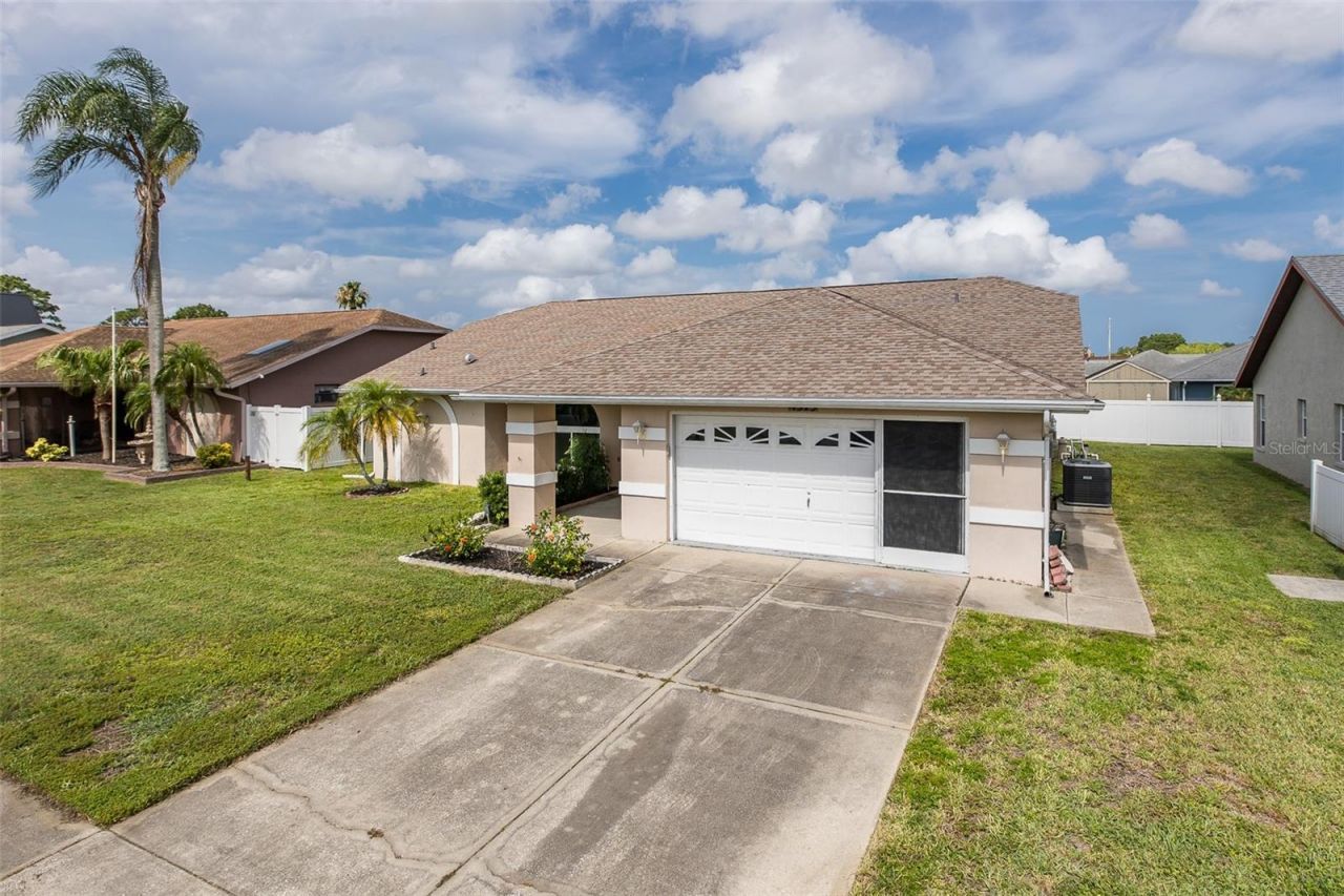 4515 County Breeze Drive , New Port Richey, FL 34653 Photo
