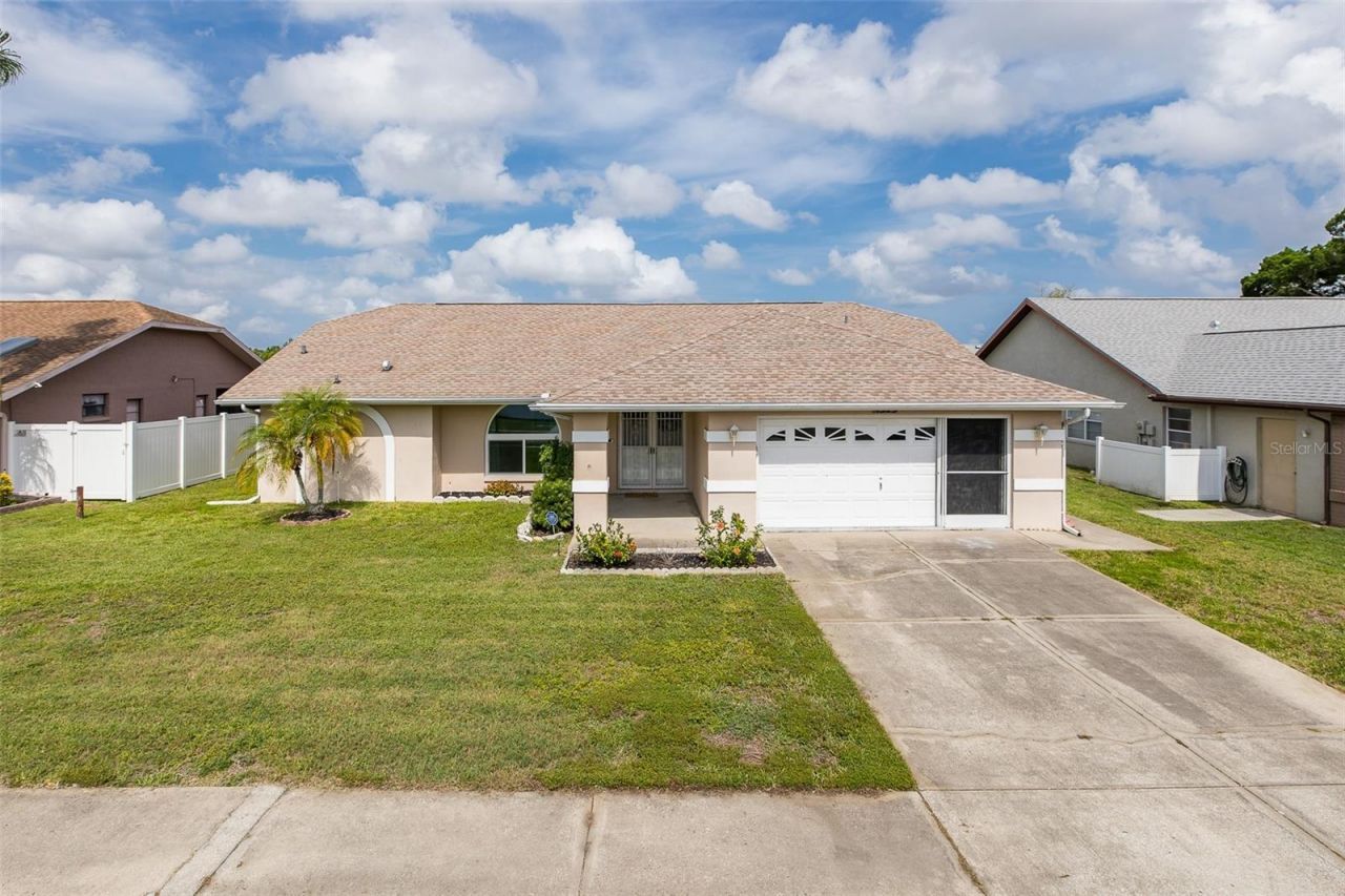 4515 County Breeze Drive , New Port Richey, FL 34653 Photo