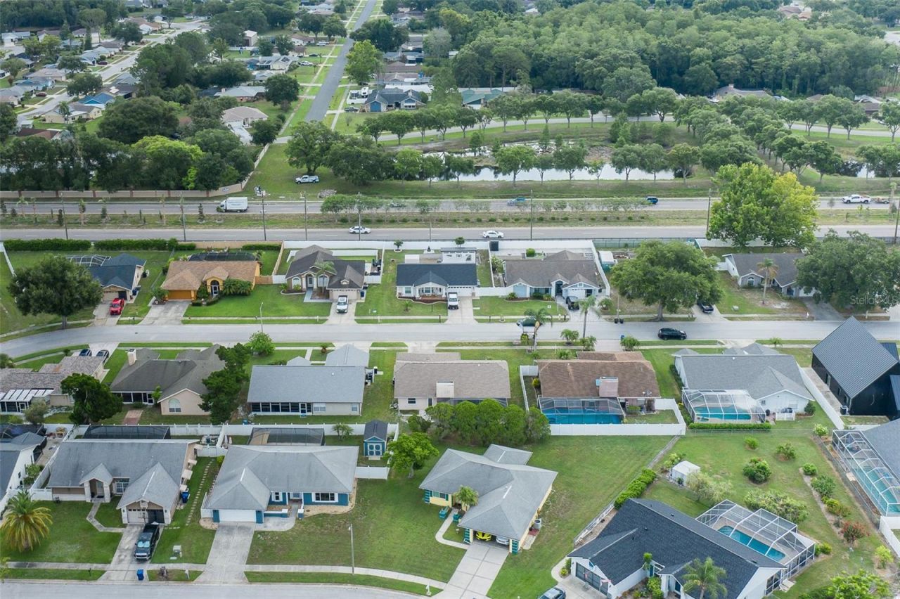 4515 County Breeze Drive , New Port Richey, FL 34653 Photo