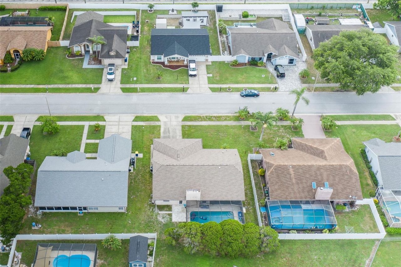 4515 County Breeze Drive , New Port Richey, FL 34653 Photo