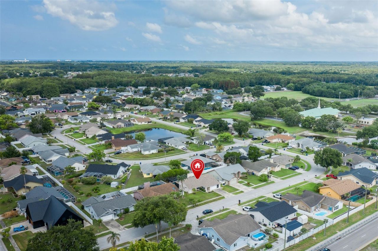 4515 County Breeze Drive , New Port Richey, FL 34653 Photo
