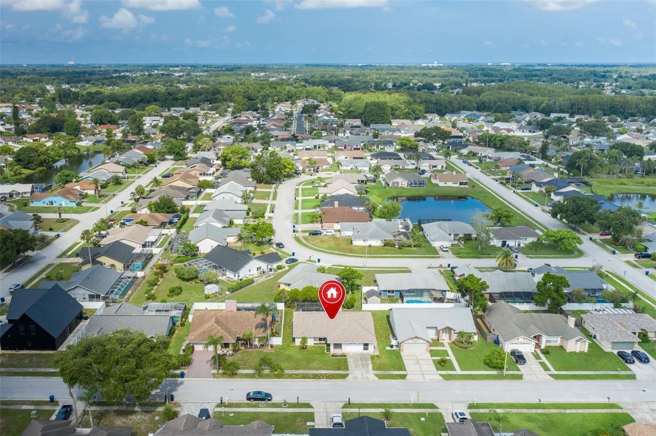 4515 County Breeze Drive , New Port Richey, FL 34653 Photo