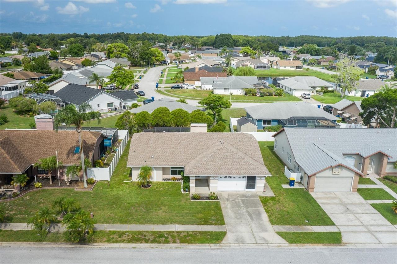 4515 County Breeze Drive , New Port Richey, FL 34653 Photo