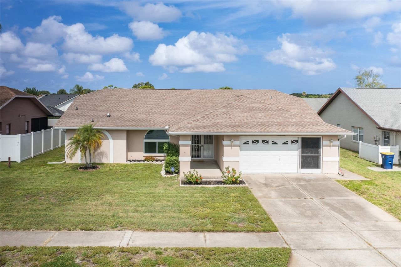 4515 County Breeze Drive , New Port Richey, FL 34653 Photo