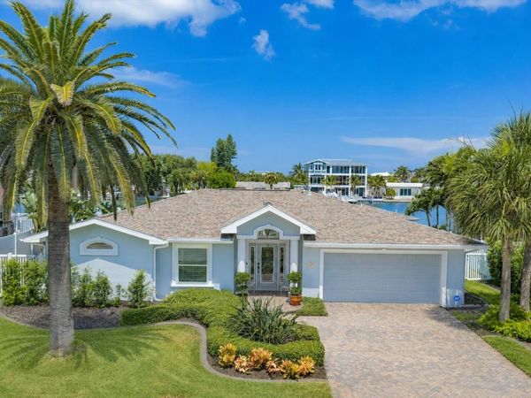 2218 DONATO DRIVE , BELLEAIR BEACH, FL 33786
