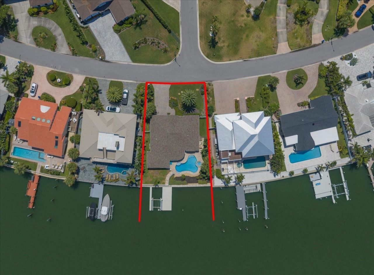 2218 Donato Drive, Belleair Beach, FL 33786 Photo