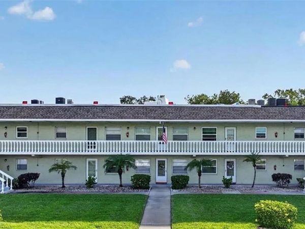 1250 S PINELLAS AVENUE , Unit 306, TARPON SPRINGS, FL 34689