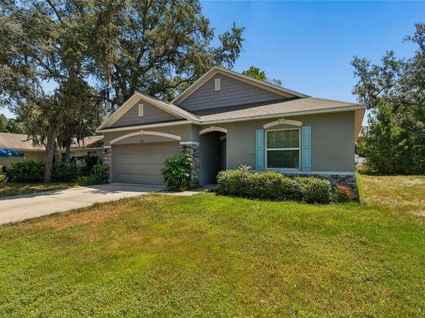 4068 MENDOTA AVENUE , SPRING HILL, FL 34606