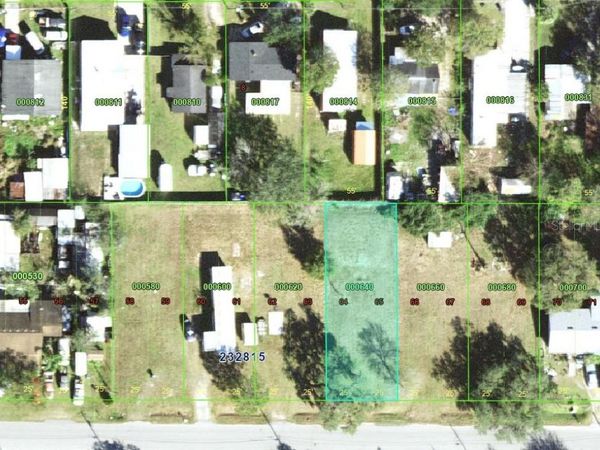 COCHRAN STREET , LAKELAND, FL 33815