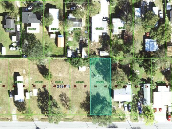 2307 COCHRAN STREET , LAKELAND, FL 33815
