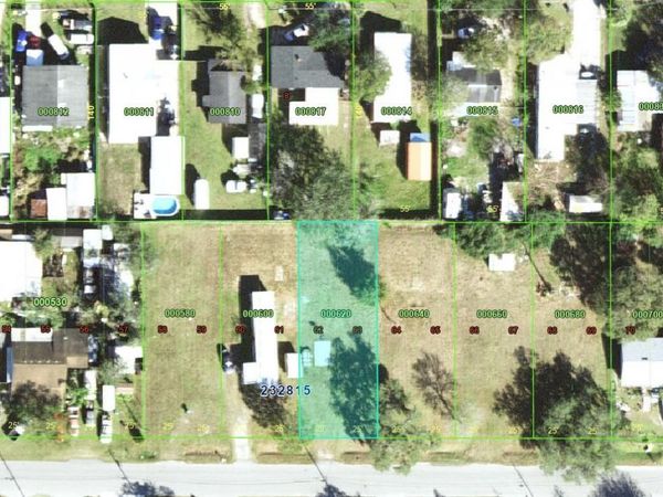 COCHRAN STREET , LAKELAND, FL 33815