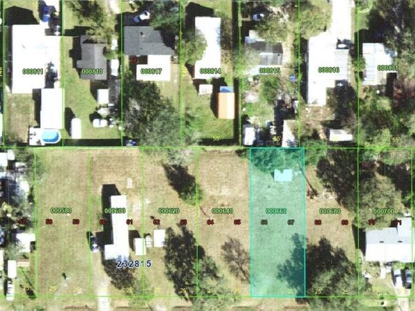COCHRAN STREET , LAKELAND, FL 33815