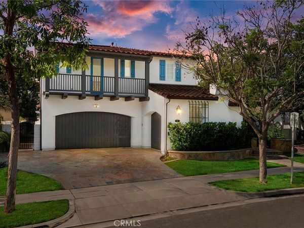 16 Kempton Lane, Ladera Ranch, CA 92694