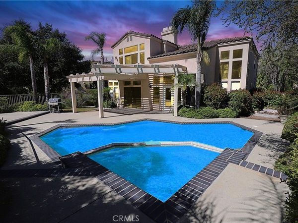 2760 Hidden Hills, Corona, CA 92882