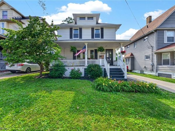 1462 Wyandotte Avenue , Lakewood, OH 44107
