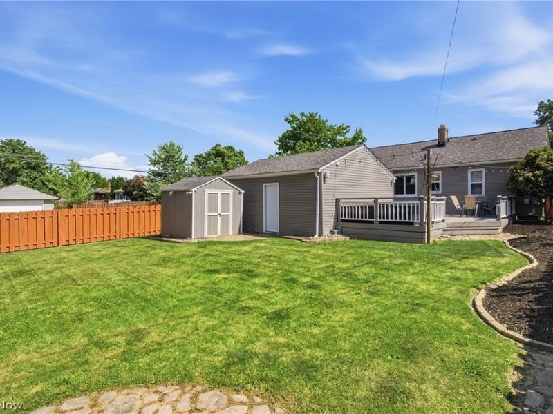 10860 Aaron Drive, Parma, OH 44130 Photo 36