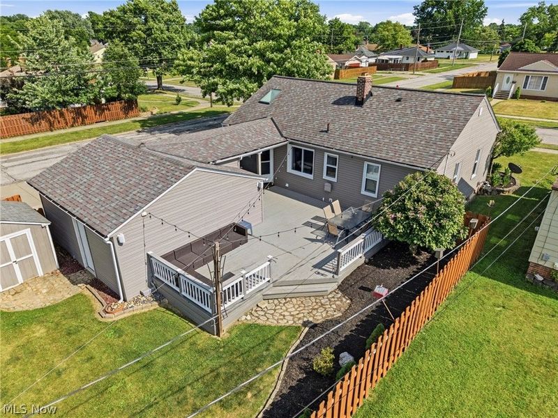 10860 Aaron Drive, Parma, OH 44130 Photo 40