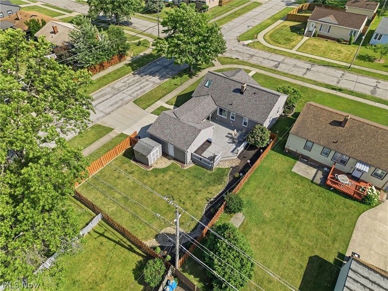 10860 Aaron Drive, Parma, OH 44130 Photo 41