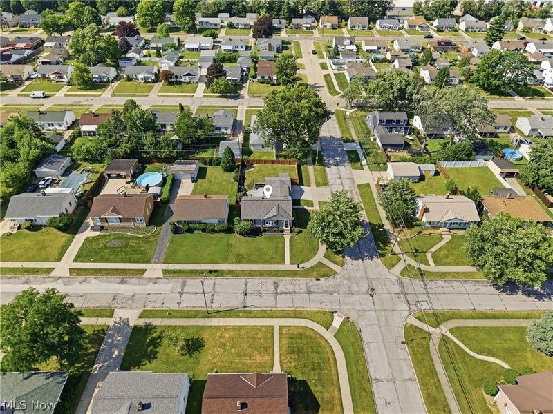 10860 Aaron Drive, Parma, OH 44130 Photo 43