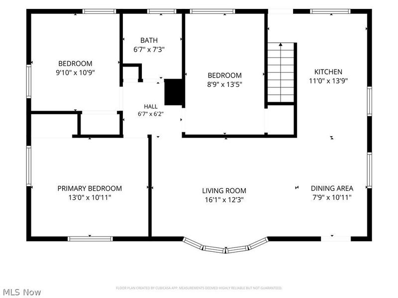 10860 Aaron Drive, Parma, OH 44130 Photo 6