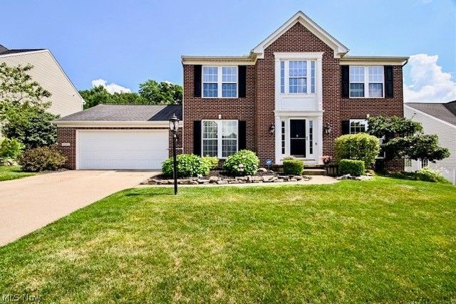 9952 Agate Street Nw, Canal Fulton, OH 44614 Main Photo