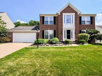 9952 Agate Street NW Canal Fulton, OH 44614