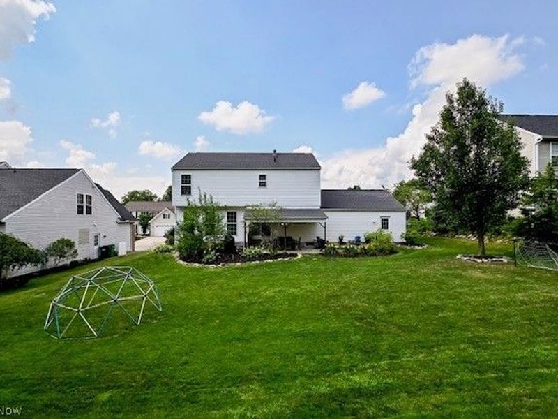 9952 Agate Street NW, Canal Fulton, OH 44614 Photo 3