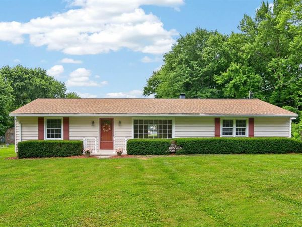 777 Greenwood Lane, Union Twp, OH 45245