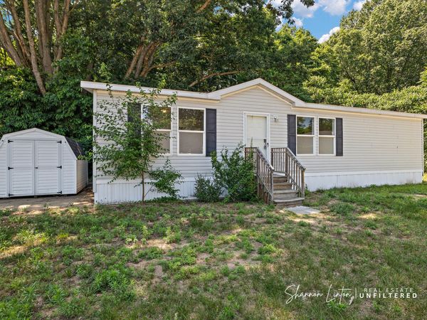 8783 Muirfield Drive, West Olive, MI 49460