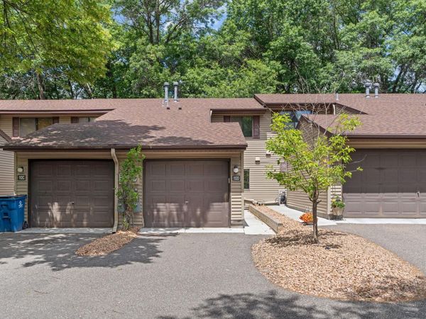 112 South Drive , Unit D, Circle Pines, MN 55014