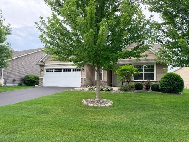 11389 17th Place NE, Saint Michael, MN 55376
