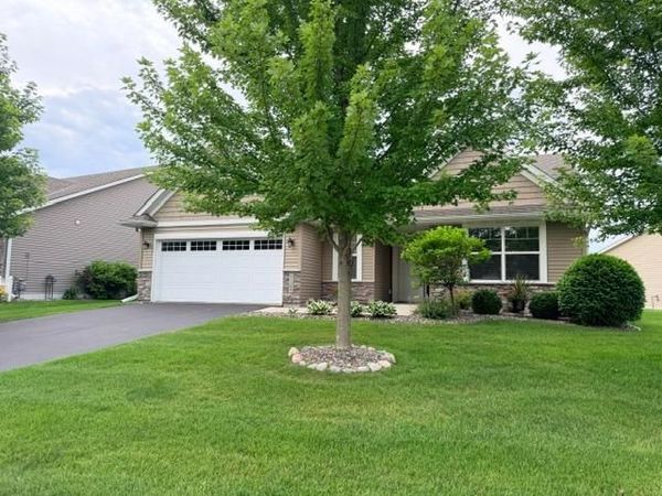 11389 17th Place NE, Saint Michael, MN 55376