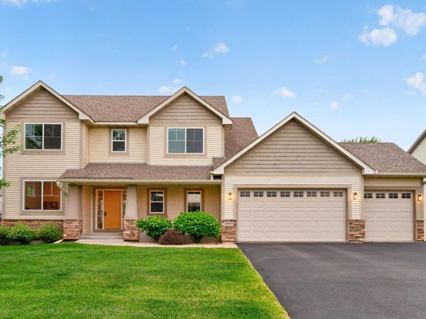 20685 Frost Court , Lakeville, MN 55044