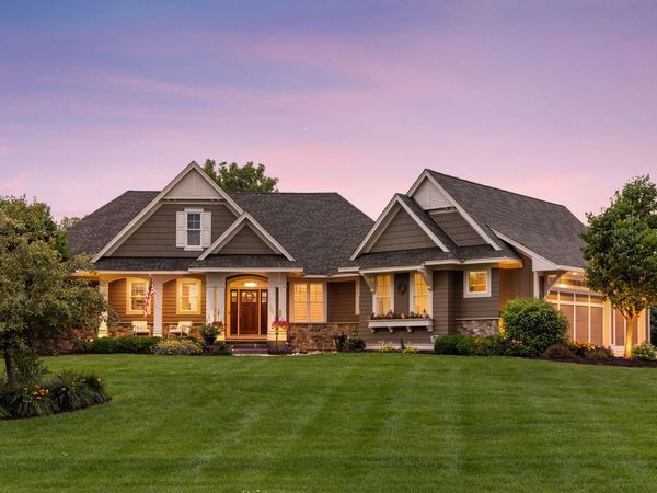 3460 Pete Miller Court N, Stillwater, MN 55082