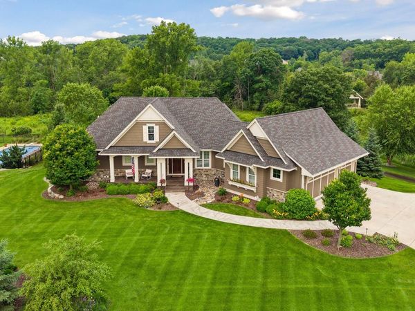 3460 Pete Miller Court N, Stillwater, MN 55082