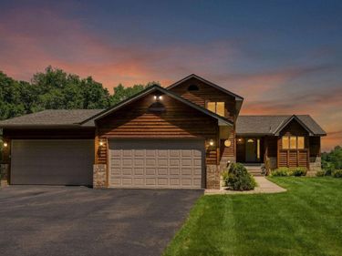 19539 Rochester Street NE, East Bethel, MN 55011