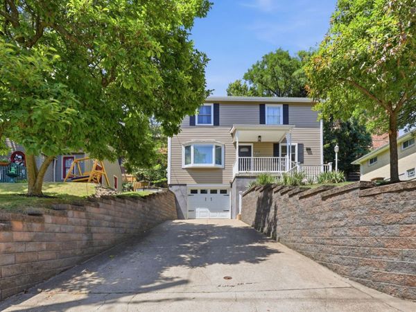 217 12th Street, Aspinwall, PA 15215