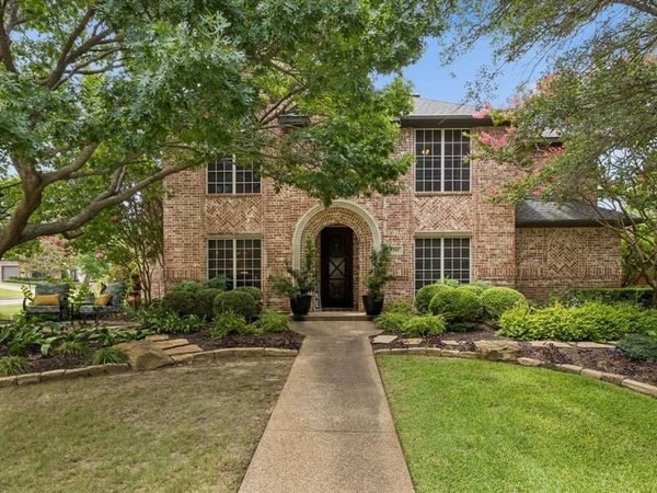 114 Panorama Court, Trophy Club, TX 76262