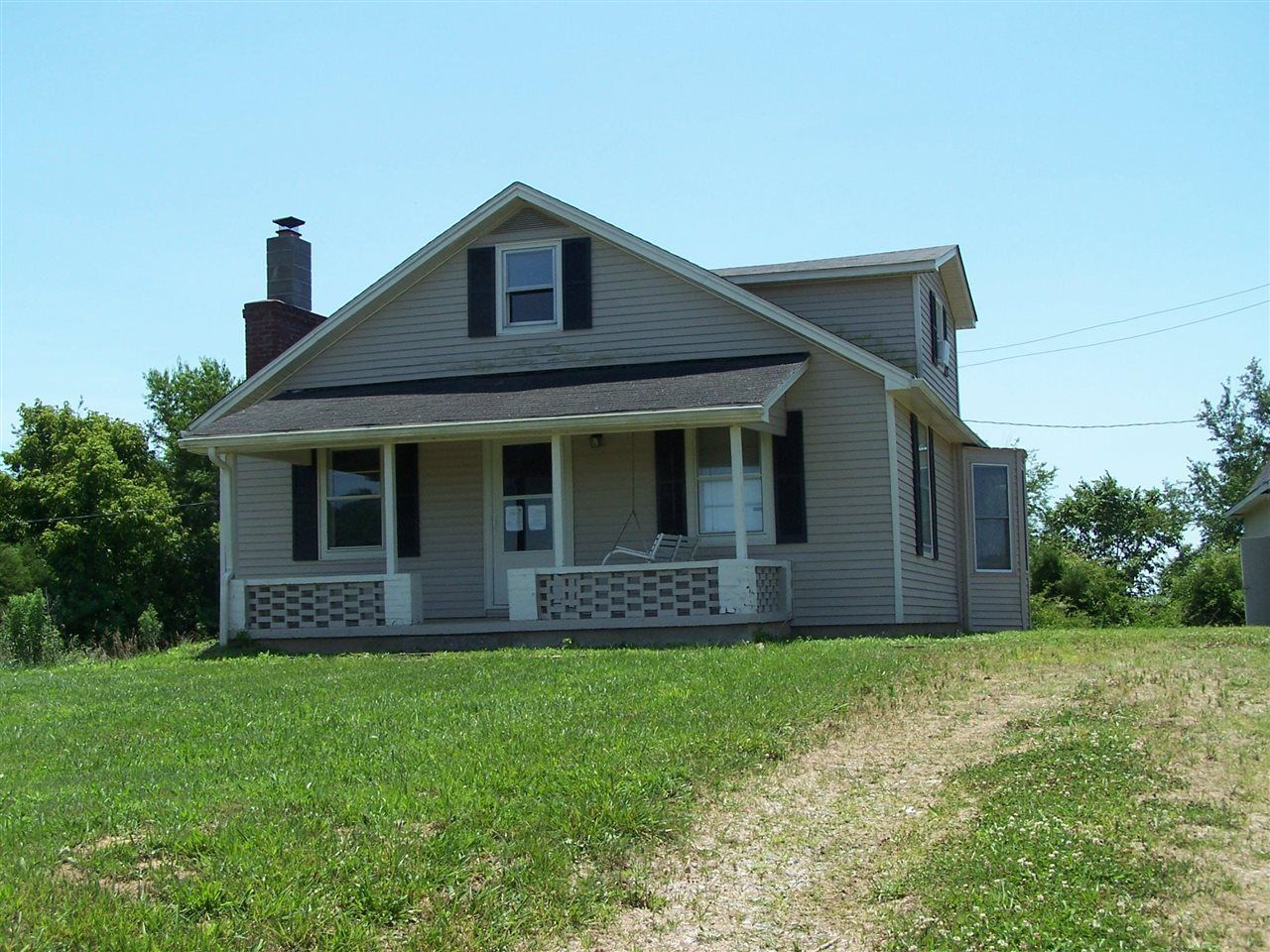 269 Bethel Cemetery Rd , Leitchfield, KY 42754 Main Photo