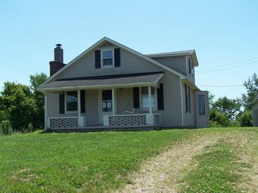 269 Bethel Cemetery Rd , Leitchfield, KY 42754