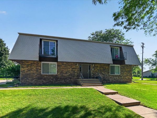 5110 Pebblebrook Drive, Madison, WI 53716