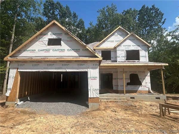 4515 Buckhorn Road, Sanford, NC 27330