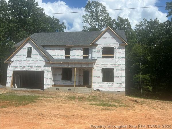 4529 Buckhorn Road, Sanford, NC 27330