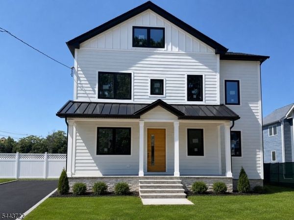 242 Saint Paul St, Westfield, NJ 07090