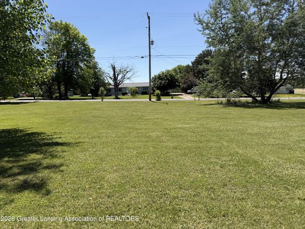 V/l W Columbia Road, Mason, MI 48854